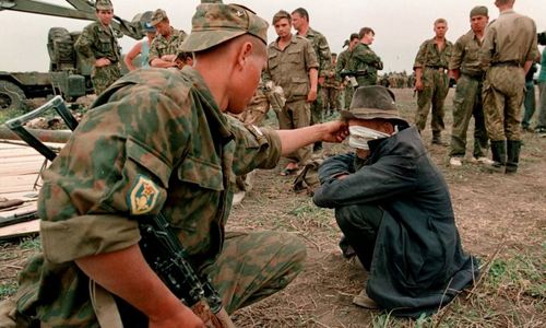 ЕСПЧ вынес вердикты по убийствам и похищениям чеченцев в 2000-2004 годах