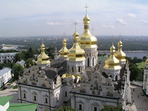 Московский патриархат может лишиться Киево-Печерской лавры