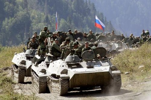 ООН: Россия продолжает гнать на Донбасс живую силу и вооружение