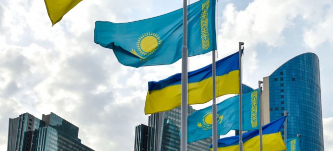 Казахстан дал «зеленый свет» продукции 10 украинских предприятий 