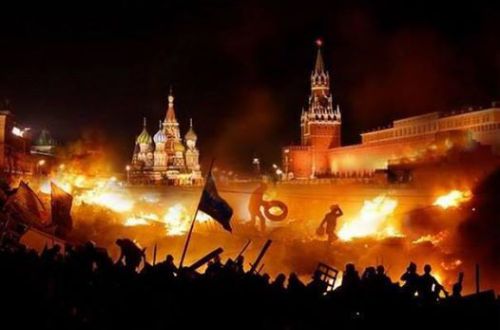 Либо Путин, либо граждане