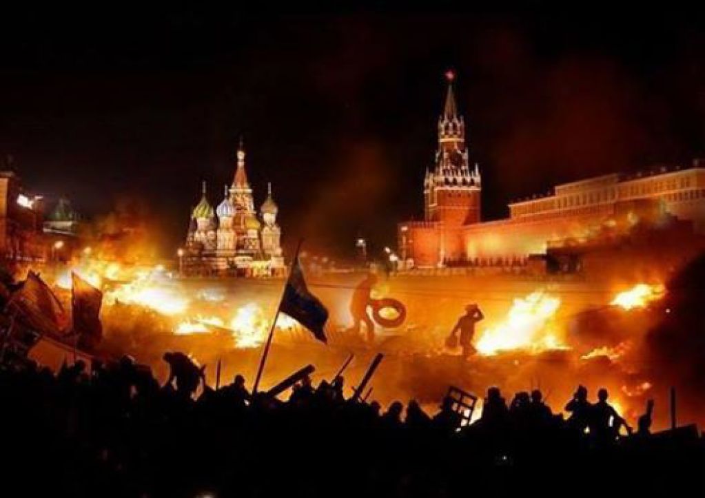 Либо Путин, либо граждане
