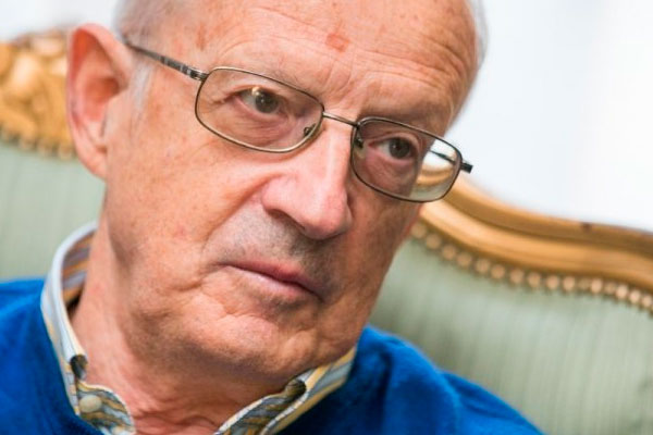 Пионтковский дал оценку «революционным речам» Ходорковского
