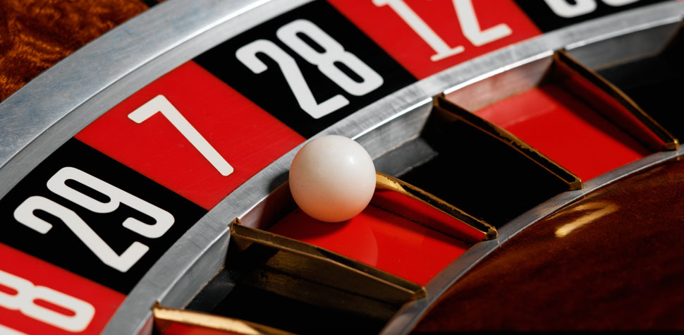 Кабмин внес в ВР законопроект о детенизации рынка азартных игр