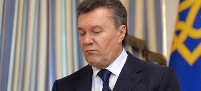 Янукович оказался ТОПовым коррупционером мирового масштаба