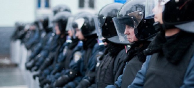 Суд продлил арест подозреваемого в убийстве 39 активистов Майдана