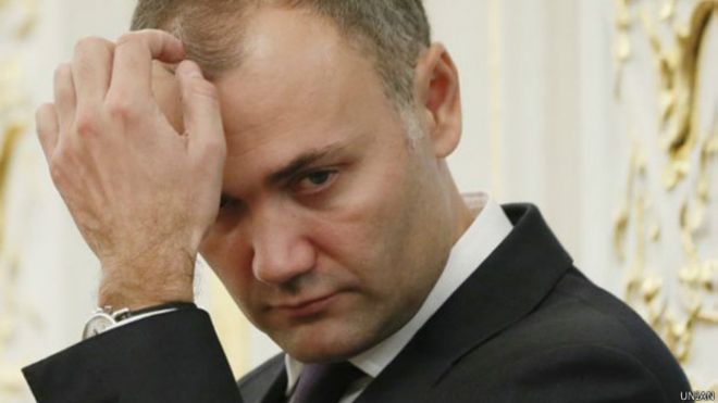 Генпрокуратура анонсировала скорую экстрадицию экс-министра Колобова 