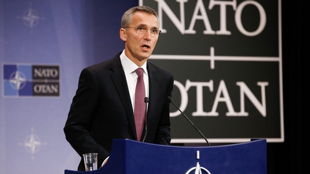 Генсек НАТО назвал агрессию России  угрозой для человечества