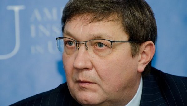 Экс-министр: Украинская экономика все больше уходит в тень 