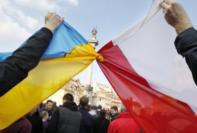 Що може зруйнувати українсько-польську дружбу