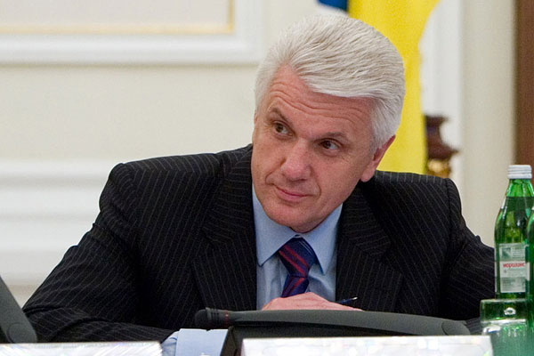 Литвин розповів про «резерв для влади» у Верховній Раді