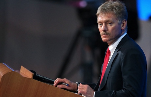 Песков озвучил позицию Кремля по долгу Украины: невыплата — дефолт