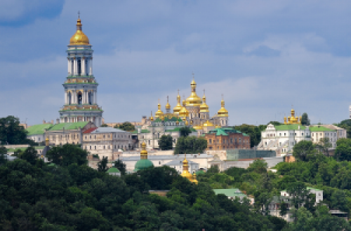 Удастся ли Киевскому патриархату заполучить Лавру