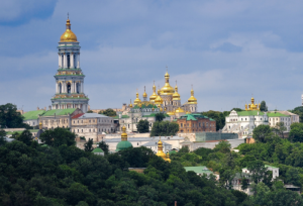 Удастся ли Киевскому патриархату заполучить Лавру
