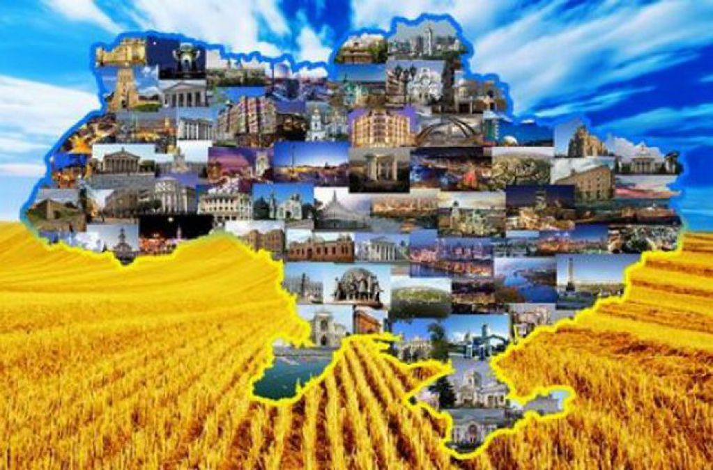 49 причин, почему не стоит ехать в Украину. ФОТО