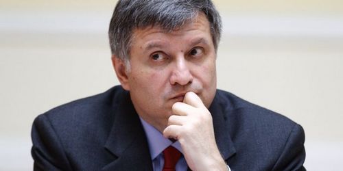 Аваков извинился за «грязную политику». ВИДЕО