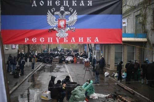 Наступила ли точка невозврата для «ДНР» и Украины