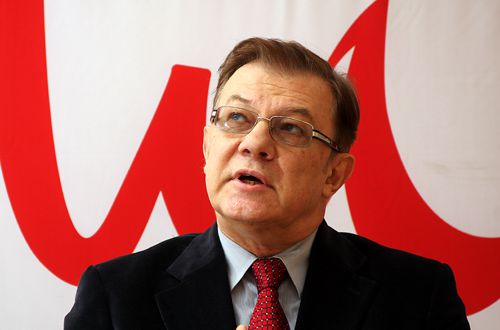 «Налоговая реформа Кабмина похожа на действия жандармского государства»