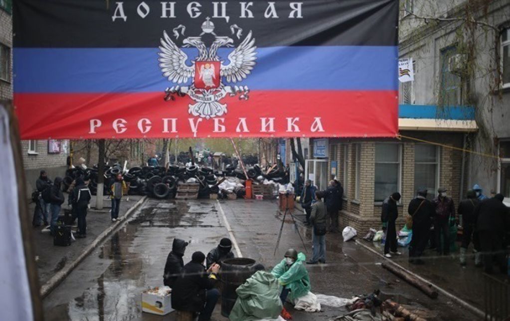 Наступила ли точка невозврата для «ДНР» и Украины