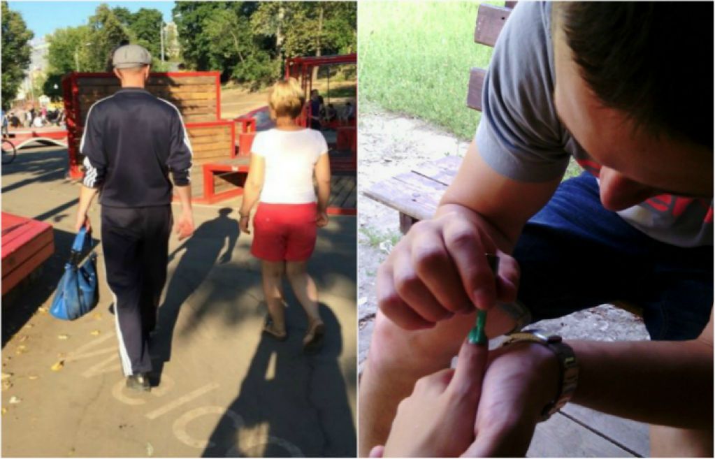 16 ФОТО мужчин, которые не устояли под напором властных женщин