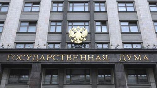 В Госдуме РФ одобрили отмену свободной торговли с «братским народом»