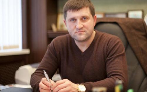 Украина подала в Интерпол запрос на розыск экс-главы Укртранснафты Лазорко
