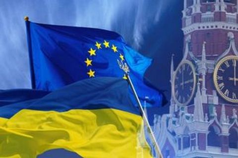 В Брюсселе обнародовали российские мифы о соглашении ЕС с Украиной