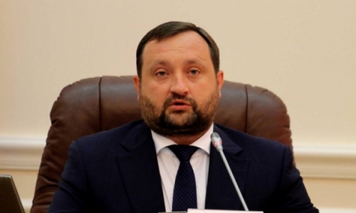 Арбузов прокомментировал обвинения со стороны Генпрокуратуры