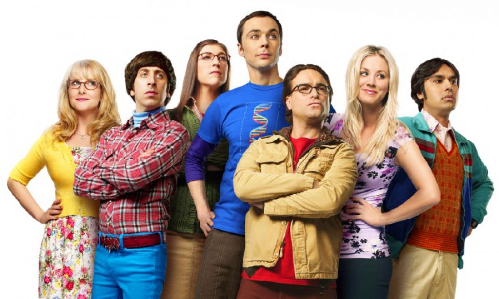 10 комедийных сериалов, которые рассмешили нас в 2015 году