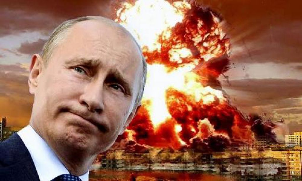 В кольце врагов: как изменила отношение к России ее агрессивная политика 
