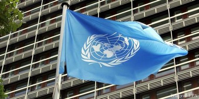 ООН о мировых вызовах 2015-го: год триумфов и трагедий. ВИДЕО