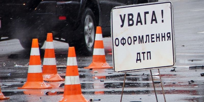 Жуткое ДТП на Закарпатье: двое погибших и пятеро раненных