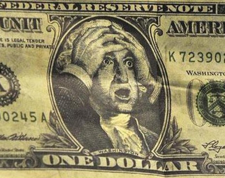 Гонтарева прогнозирует доллар по 30 гривен