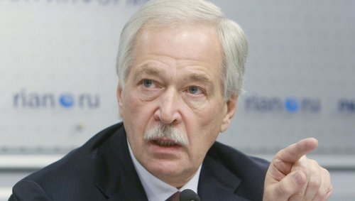 Эксперт объяснил, зачем Путин отправил в Минск «заскорузлого Грызлова»