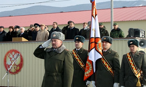 В России неожиданно скончался генерал, командовавший оккупацией Крыма