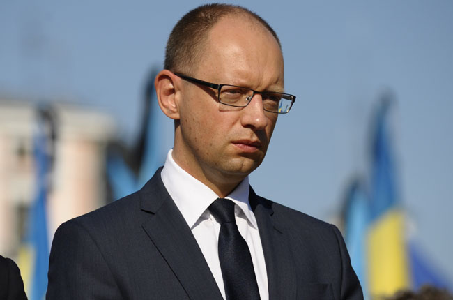 Украина подготовила «ответ Путину» и ожидает снижения цены на газ 