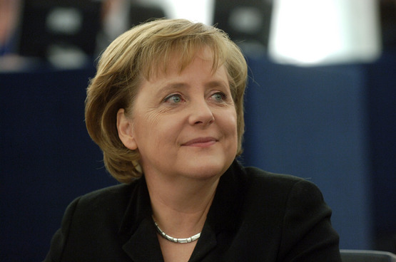 У Меркель сделали заявление насчет выборов на Донбассе 