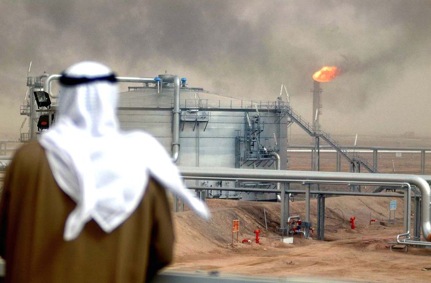 Саудовская Аравия может опустить цены на нефть еще ниже