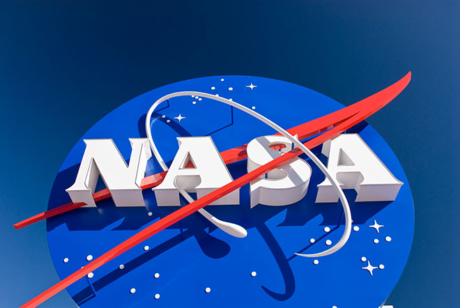 NASA показало лучшие космические кадры года. ФОТО