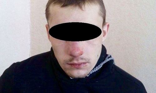 Задержан боевик, сбежавший из ЛНР к родственникам в Украину