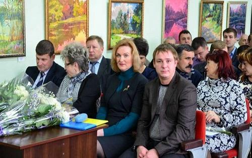 В Харьковской области обнаружены депутаты-ватники
