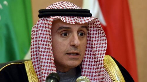 Саудовская Аравия разрывает дипотношения с Ираном 
