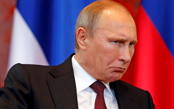 Эксперты: Активность Путина упала до рекордного минимума за последние 15 лет