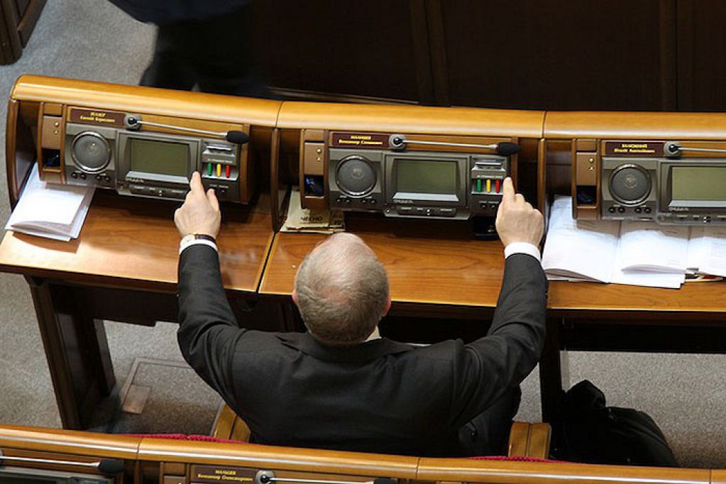Они знали, но всё равно проголосовали