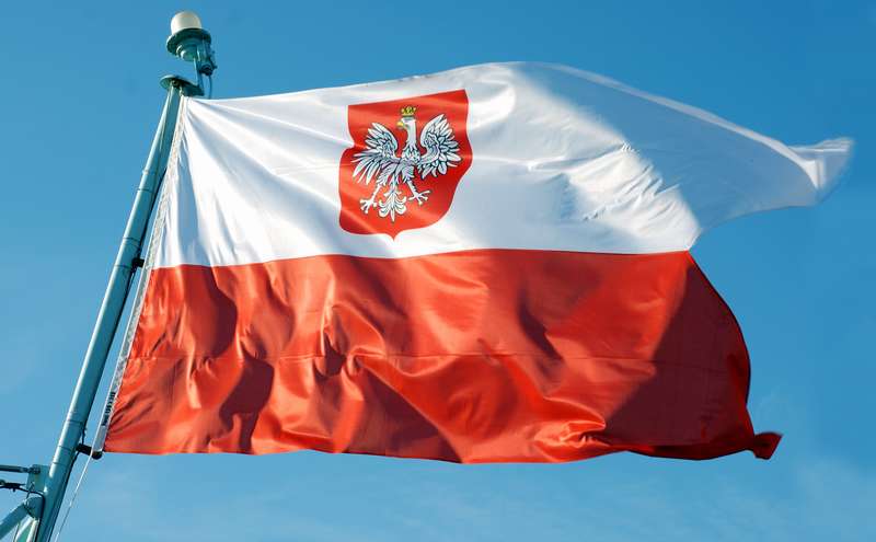 Польша строит трубу для доставки катарского газа в Украину