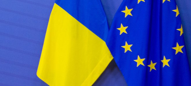 Совет ЕС «обновил» консультативную миссию в Украине 