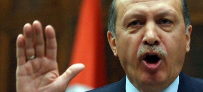 Эрдоган напомнил Путину, кто его пригласил в Сирию