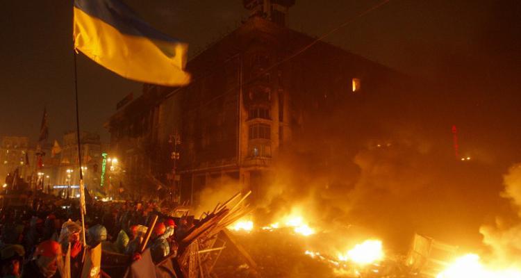Эксперт: В Украине может начаться новый политический цикл на фоне социальных протестов