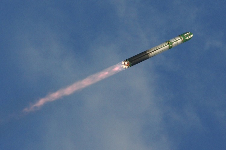 Москва хочет запустить полтора десятка баллистических ракет