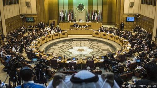 Арабские государства стали на сторону Саудовской Аравии в конфликте с Ираном